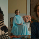 Viola Davis as Michelle Obama, Michelle Pfeiffer as Betty Ford, and Gillian Anderson as Eleanor Roosevelt.